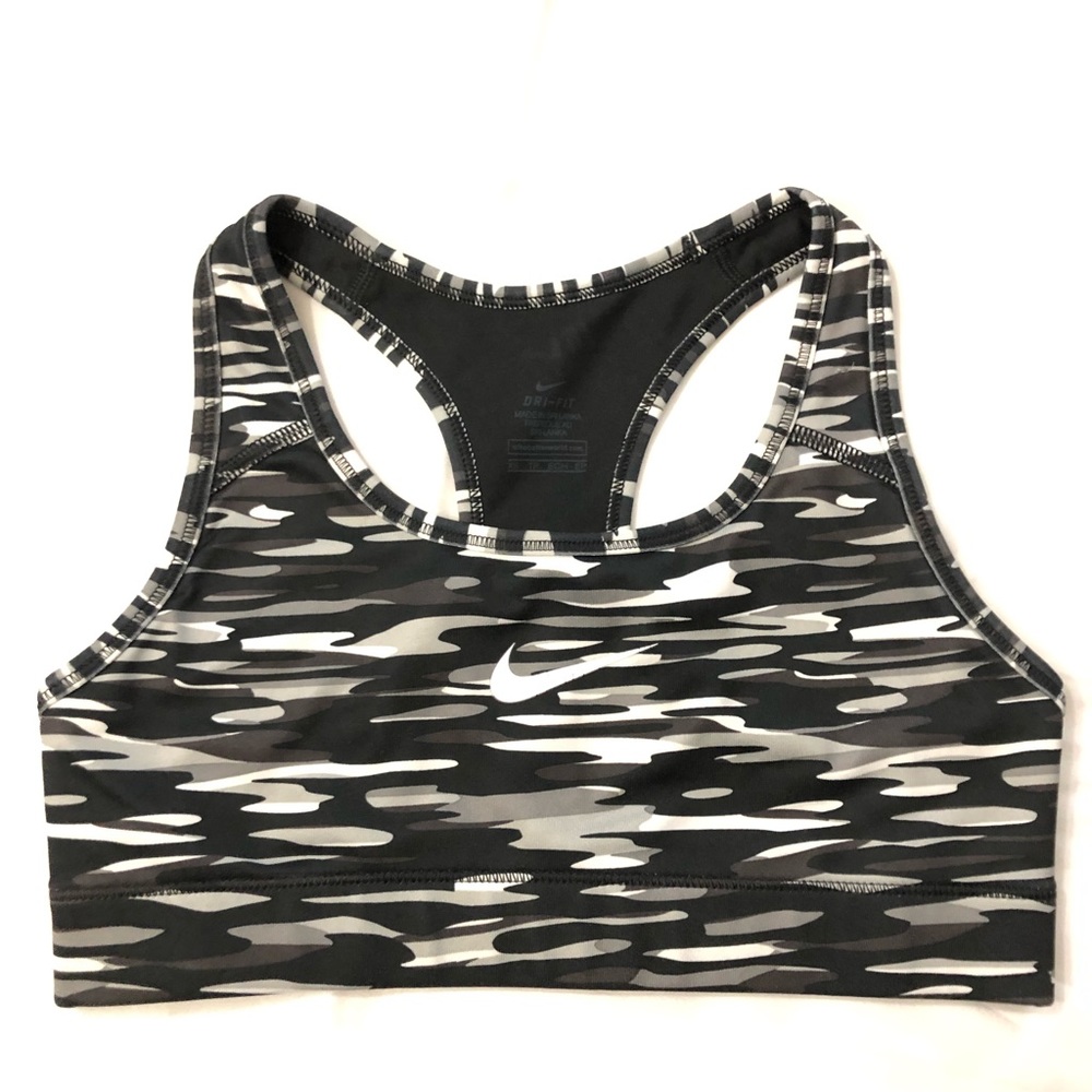 NIKE Dri-Fit Sports Bra!